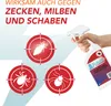 FUTUM 1 Liter Schabenspray | Biozidfreies Kakerlakenmittel Produktbild-Vorschau 6