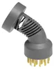 Black+Decker 90586093-08 Brosse pour BHSM1615 BHSM169 Voir les images du produit 1