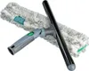 UNGER ErgoTec NINJA Fensterreinigungs Starter-Set 2in1 Produktbild-Vorschau 14