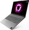 Lenovo LOQ 15ARP10E 83S0 - AMD Ryzen 7 7735HS / 3.2 GHz - Produktbild-Vorschau 4