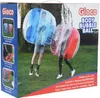 Gioco Bubble Ball rosso - Palla a bolle per bambini - 120 Anteprima dell’immagine prodotto 3