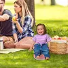 Toilettensitz Kinder Toilettensitz Kinder Reisetöpfchen Produktbild-Vorschau 3
