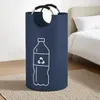 WELLHAUS, borsa per bottiglie da 82 litri, colore blu, Anteprima dell’immagine prodotto 7