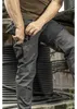 Pantaloni Da Lavoro A Pantaloncini Ripstop 220 G/M² Taglia Anteprima dell’immagine prodotto 5