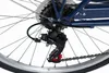 DaCapo Citybike 26'' Cantaloupe mit Korb RH 44 cm DaCapo Produktbild-Vorschau 4