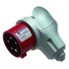 MENNEKES 3982 Fiche coudée VarioTOP 16A5p 6H400V Voir les images du produit 1