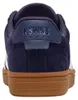 K-swiss COURT TIEBRK II SDE Herren Marineblau Sneakers Produktbild-Vorschau 4