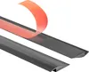 QUEST Samolepicí Flexibilní PVC Náběhový Profil na Dlaždice Náhled obrázku produktu 1
