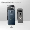moex® Handy Quertasche kompatibel mit Samsung Galaxy S5 / Produktbild-Vorschau 2