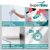 SuperBau Tiefgrund LF 5 L, Grundierung für Wand & Boden, Produktbild-Vorschau 8