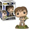 Star Wars Funko POP figurka Luke i Yoda Podgląd zdjęcia produktu 5