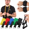 FIT4MED | Jeu de 5 bandes de résistance - 5-75 Kg - Voir les images du produit 3