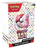 Pokémon-Sammelkartenspiel: Scarlet & Violet 151 – Produktbild-Vorschau 7