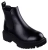 Skechers Modern Rugged – Stivali Chelsea da donna 39 EU Anteprima dell’immagine prodotto 4