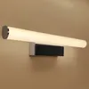 kalb | Kalb LED Spiegelleuchte 300mm Rund 230V Chrom Modern Produktbild-Vorschau 3