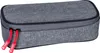 BRUNNEN 104903306 BRUNNEN Schlampermäppchen Stone blau, 22 Anteprima dell’immagine prodotto 1