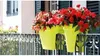 Artevasi Capri Balcony Plant Box, Anthrazit, 26,8 l, 300 Produktbild-Vorschau 6