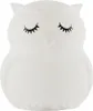 OKWISH Nachtlicht Kinder, Kawaii Eule Nachtlicht Baby, Produktbild-Vorschau 1