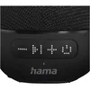 hama Bluetooth®-Lautsprecher Cube 2.0, Schwarz Produktbild-Vorschau 10