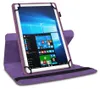 Tablet Schutzhülle für 10 - 10.1 Zoll Tasche 360° Drehbar Produktbild-Vorschau 3