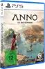 Anno 117: Pax Romana PS5-Spiel Produktbild-Vorschau 2