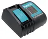 Makita DC18SD, Ładowarka do baterii, Makita, Niebieski, Podgląd zdjęcia produktu 5