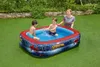 Piscine Spider-Man™ Family 200 x 146 x 48 cm, rectangulaire Voir les images du produit 2