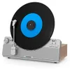 Blaupunkt Vertikal-Plattenspieler, Bluetooth, 2x5W RMS, Produktbild-Vorschau 7