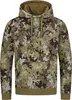 Blaser Hoody 25 pánska mikina (Huntec Camouflage) veľkosť Náhľad obrázku produktu 1