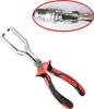 YATO Kraftstoffleitungszange YT-06082 220mm Produktbild-Vorschau 9