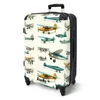 NoBoringSuitcases.com - Großer Koffer - Kinderkoffer Produktbild-Vorschau 2