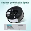 Kingroon PLA Filament 1,75mm 1kg für 3D-Drucker | FDM Produktbild-Vorschau 3