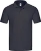 Fruit of the Loom - "Original Pique" Poloshirt für Herren Produktbild-Vorschau 1