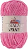 Himalaya VELVET (100g/120m) 90009 rosa Náhľad obrázku produktu 3