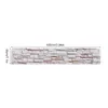 Stickers,PVC Sticker,Self Adhesive Sticker,Stair Podgląd zdjęcia produktu 7