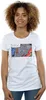 Disney - "Rich And Famous" T-Shirt für Damen BI15173 (XXL) Produktbild-Vorschau 2