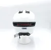 Casco da bici ABUS HUD-Y - con luce posteriore a LED Anteprima dell’immagine prodotto 17