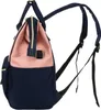 Peterson Rucksack für Frauen Zornaraugh pink-navy One size Produktbild-Vorschau 19