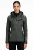Jas Geographical Norway WU6099FGNGreyBlackXXA Productafbeelding-voorbeeld 4