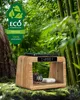 Wireless Ladestation mit Wecker Digital & Nachtlicht，5 in 1 Produktbild-Vorschau 6