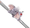 MagNICI Love Elefant dunkelgrau NICI 61482 Produktbild-Vorschau 1