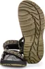 Teva Winsted Men's Bamboo Dark Olive 42 Heren Wanderschuhe Produktbild-Vorschau 27