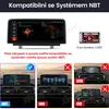 Hexinex 10,25 palcový Carplay Android Auto pro BMW řady 1, Náhled obrázku produktu 2