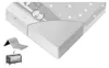 Lorelli Babymatratze Classic faltbar 120 x 60 x 5 cm Bezug Produktbild-Vorschau 4
