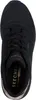 Skechers Uno Wedge - HI Steps schwarz 36,5 Produktbild-Vorschau 5