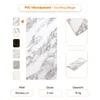 IZODEKOR - PVC Wandpaneel Marmoroptik 122x244 cm – Produktbild-Vorschau 6