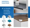 reer Protection d'angle Soft, Lot de 4, Protection d'angle, Voir les images du produit 17