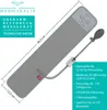 Medicinalis Blutdruckmessgerät Oberarm mit Bluetooth - für Produktbild-Vorschau 2