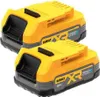 DeWalt DCBP034E2-XJ Powerstack 2x 18V 1,7Ah Akku-Set Produktbild-Vorschau 16