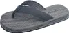 Infradito Skechers 205098-BLK da Uomo Anteprima dell’immagine prodotto 32